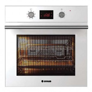 فر توکار برقی اسنوا مدل SWE 3615