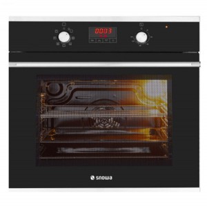 فر توکار برقی اسنوا مدل SBE 3616