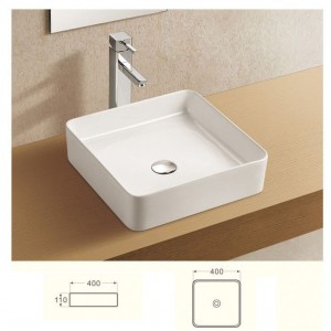 کاسه روشویی مدل LT-2179 آرماندو ویکاریو Armando Vicario