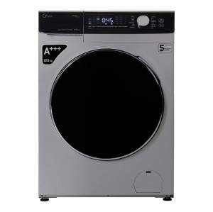 ماشین لباسشویی 10.5 کیلویی جی‌پلاس مدل K1058T