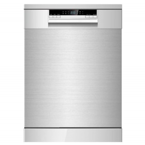 ماشین ظرفشویی استیل 12 نفره اسنوا سری Clean Power مدل SDW-226S