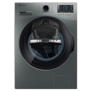 ماشین لباسشویی اسنوا سری Wash in Wash مدل SWM-84608