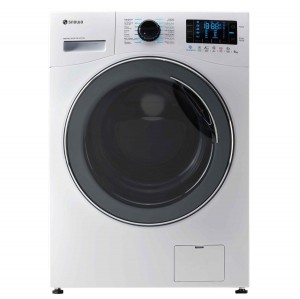 ماشین لباسشویی اسنوا سری Octa Plus مدل SWM-94536