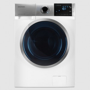 ماشین لباسشویی 8 کیلویی دوو سری پرو مدل DWK-Pro84TS سفید