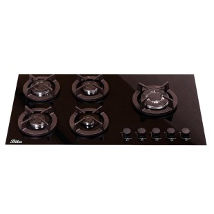 گاز شیشه ای بیتا مدل G 510 A اخوانی