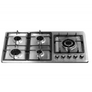 گاز استیل بیتا مدل S 510 بوشی