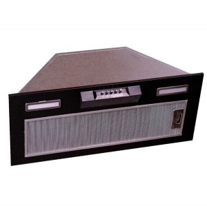 هود مخفی بیتا مکانیکی