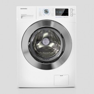 ماشین لباسشویی 8 کیلویی دوو سری پریمو DWK-8544 سفید