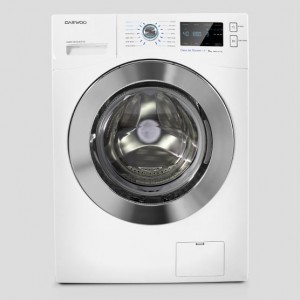 ماشین لباسشویی 8 کیلویی دوو سری پریمو DWK-8544V سفید