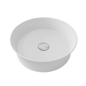 کاسه روشویی  بوچی (Bocchi) مدل SOTTILE کرمی