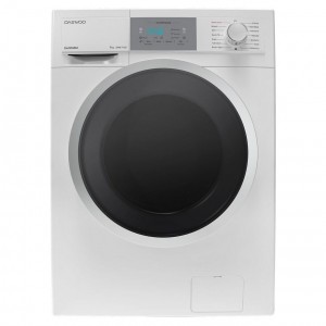 ماشین لباسشویی 7 کیلویی دوو سری کاریزما DWK-7100 سفید
