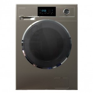 ماشین لباسشویی 8 کیلویی دوو سری کاریزما DWK-8103 تیتانیوم