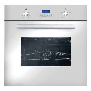 فر توکار برقی کن مدل 6500 EEW