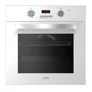 فر توکار برقی کن مدل TC 361 سفید