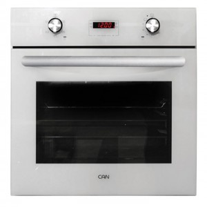 فر توکار برقی کن مدل TC 366 سفید