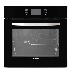 فر برقی توکار ایلیا استیل مدل IO 109