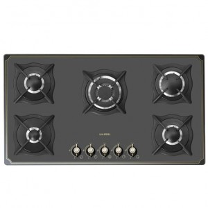 اجاق گاز صفحه ای ایلیا استیل مدل G 510