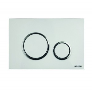 کلید فلاش تانک توکار بوچی مدل Magre Ring