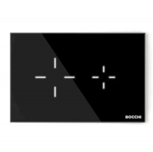 کلید فلاش تانک توکار بوچی مدل Target