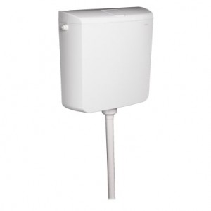 فلاش تانک روکار گبریت