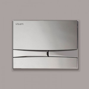 کلید فلاش تانک ویسام مدل MIA