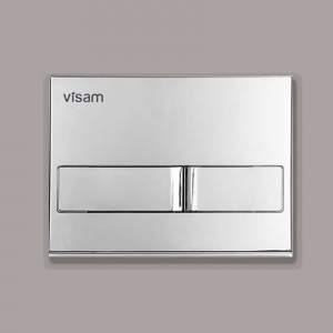 کلید فلاش تانک ویسام مدل KARINA