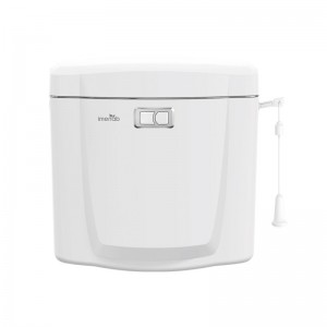 فلاش تانک روکار ایمن آب هیرمند