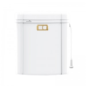 فلاش تانک روکار ایمن آب مدل پرشین