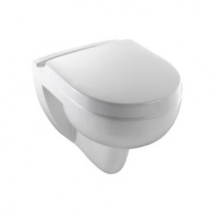 توالت فرنگی (والهنگ) کوهلر مدل REACH