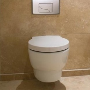 توالت فرنگی (والهنگ) کوهلر مدل OVE