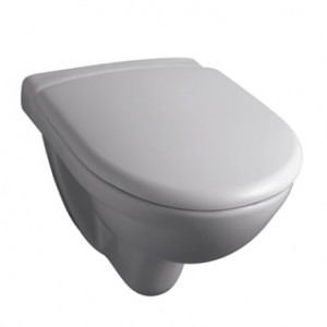 توالت فرنگی (والهنگ) کوهلر مدل ODELA