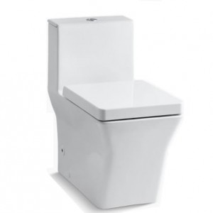 توالت فرنگی کوهلر مدل REVE