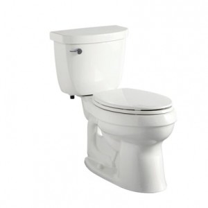 توالت فرنگی کوهلر مدل CIMARON