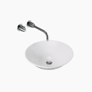 کاسه روشویی کوهلر مدل  CONICAL کد K 2200-0