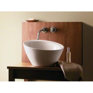 کاسه روشویی کوهلر مدل CRUCIBLE کد K 2271-0
