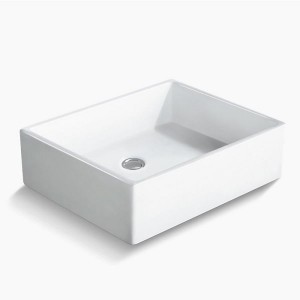 کاسه روشویی کوهلر مدل DELTA