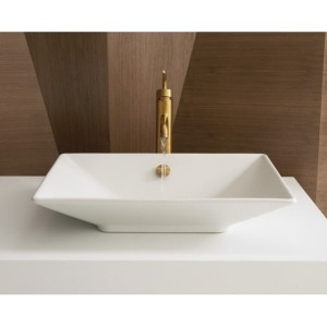 کاسه روشویی کوهلر مدل REVE کدK 4819K-00