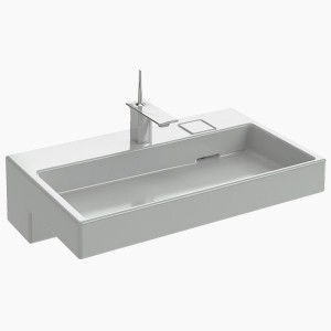 کاسه روشویی کوهلر مدل TERRACE