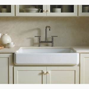 سینک کوهلر مدل Whitehaven short