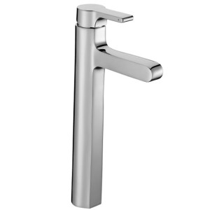 شیر روشویی پایه بلند کوهلر مدل SINGULIER