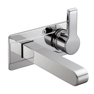 شیر روشویی توکار کوهلر مدل SINGULIER