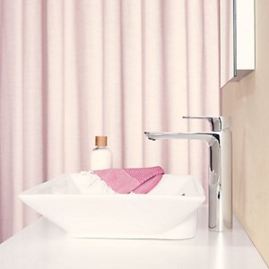 شیر روشویی پایه بلند کوهلر مدل ALEO