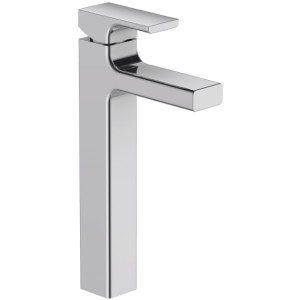 شیر روشویی پایه بلند کوهلر مدل STRAYT