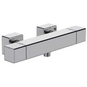 شیر توالت ترموستاتیک کوهلر مدل STRAYT