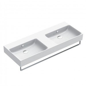 کاسه روشویی دوقلو کاتالانو (Catalano ) مدل Premium