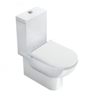 توالت فرنگی کاتالانو (Catalano ) مدل Sfera