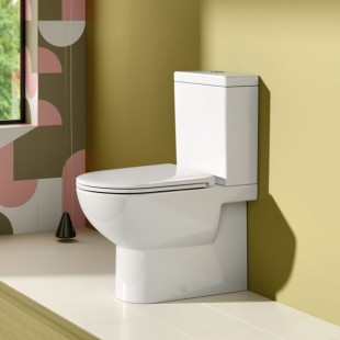 توالت فرنگی کاتالانو (Catalano ) مدل Sfera