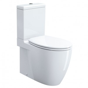 توالت فرنگی کاتالانو (Catalano ) مدل Velis