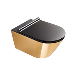 وال هنگ کاتالانو (Catalano) مدل Gold & Silver مشکی طلا