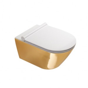 وال هنگ کاتالانو (Catalano) مدل Gold & Silver سفید طلا